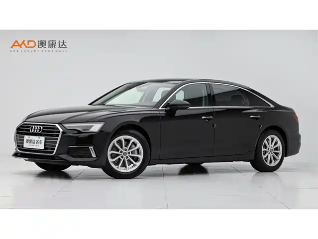 AUDI A6L 2020
