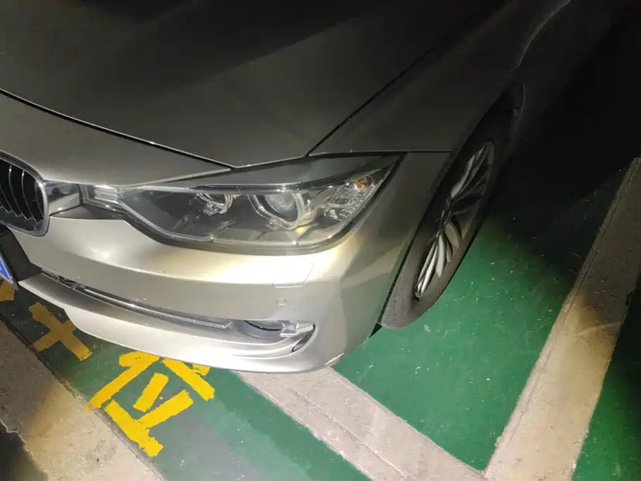 BMW 3 Series — миниатюра 5