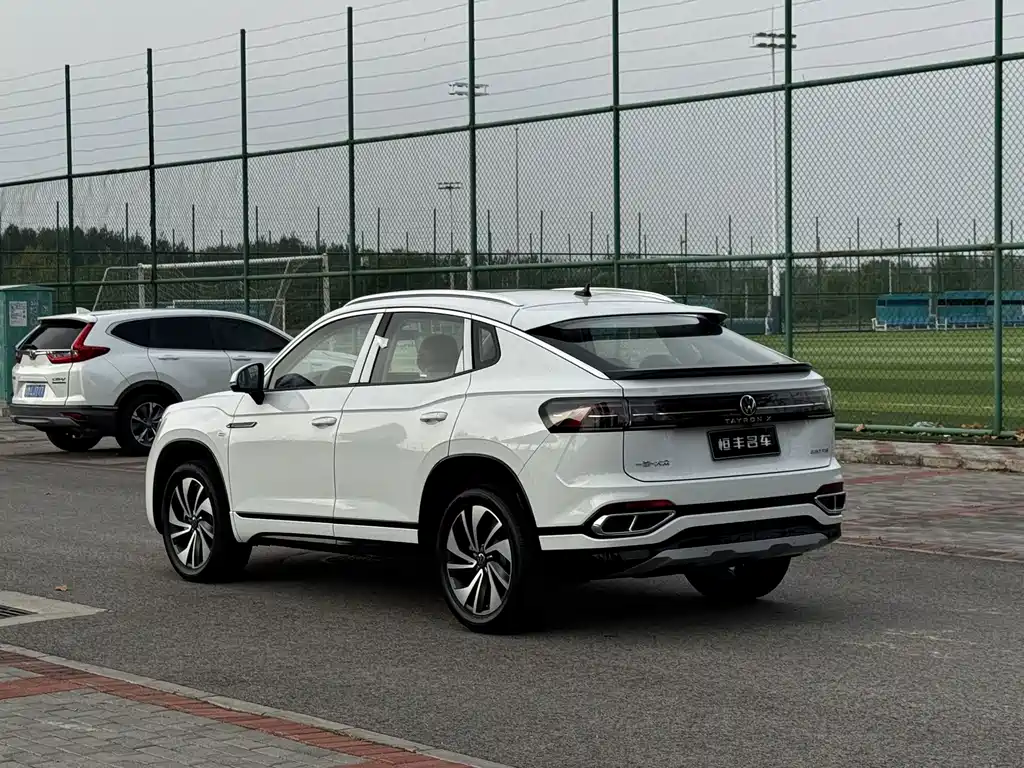 Volkswagen X — миниатюра 4