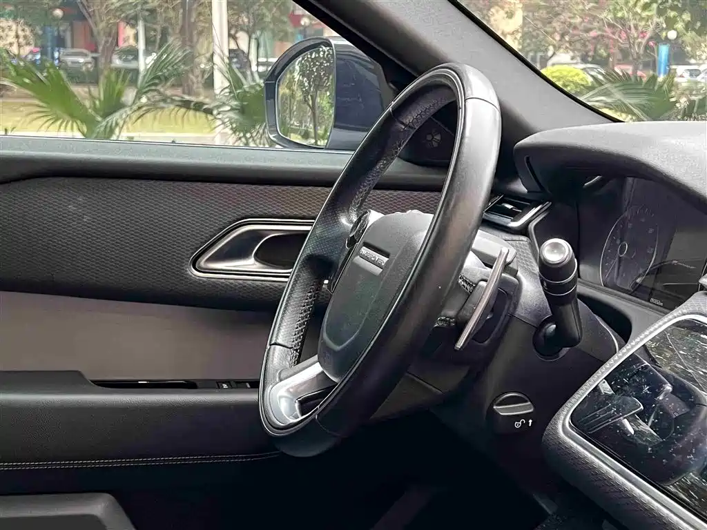 LAND ROVER RANGE ROVER STAR PULSE