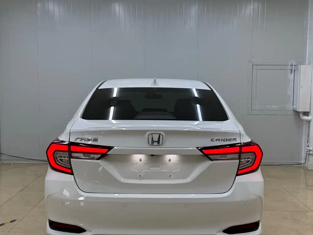 HONDA LINGPAI