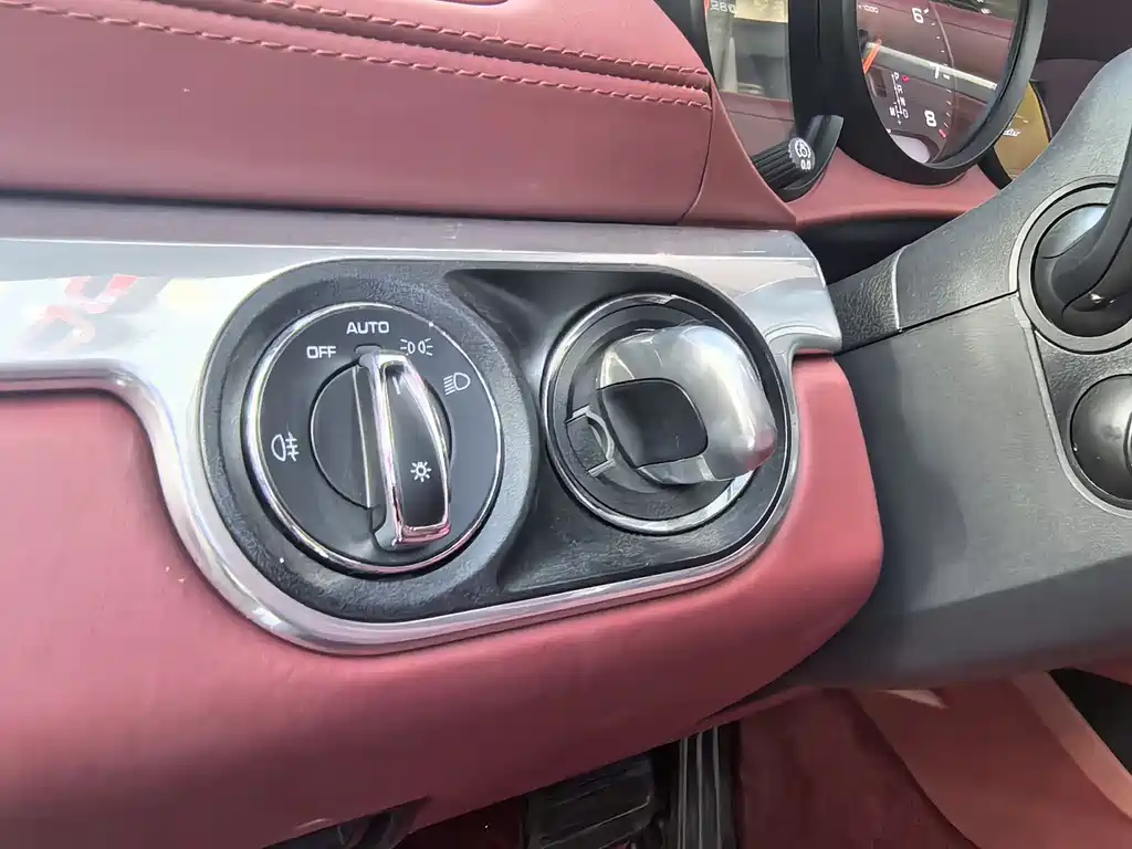 Porsche 718 2023 Boxster Style Edition 2.0T