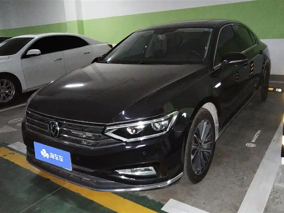 Volkswagen Magotan 2020