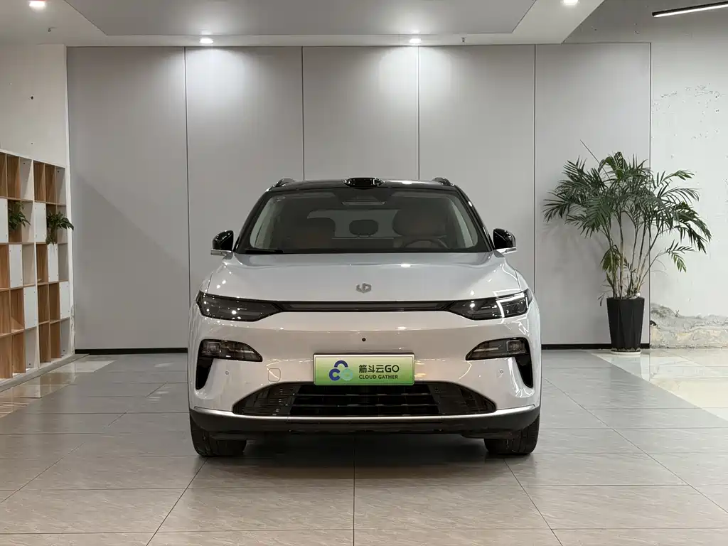 Leapmotor Leapmotor C11 — миниатюра 2