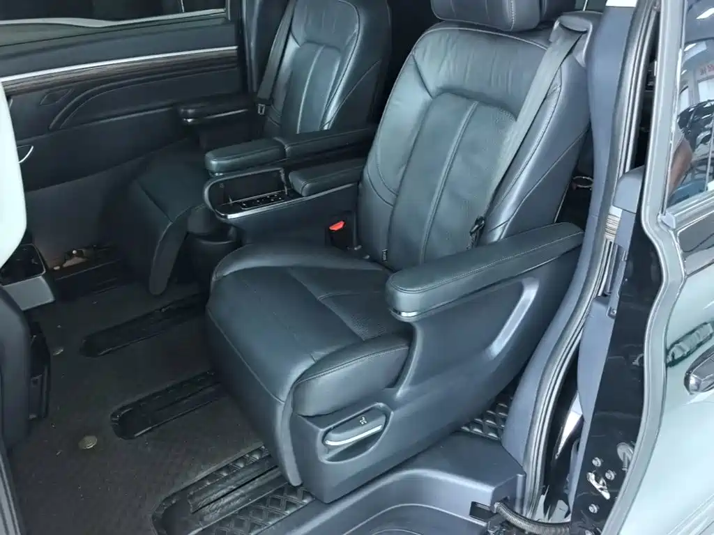 GAC Motor Trumpchi M8 — миниатюра 17