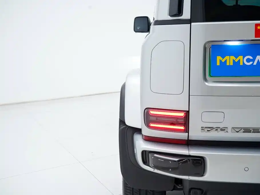 iCAR Автомобиль SuperV23 — миниатюра 8