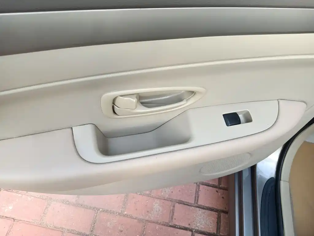 Nissan Sylphy — миниатюра 13