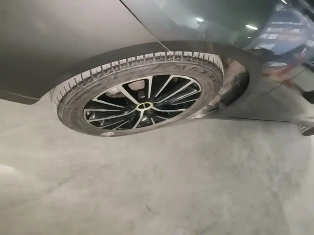 Roewe i5 — миниатюра 23