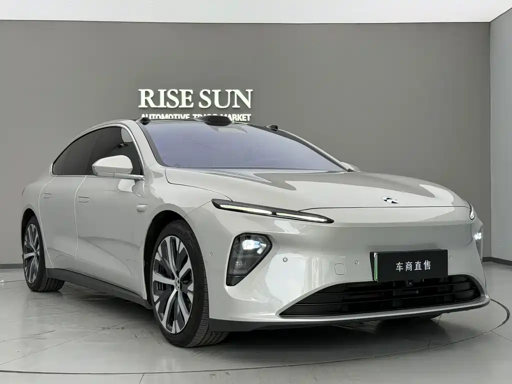 NIO ET7 — миниатюра 3