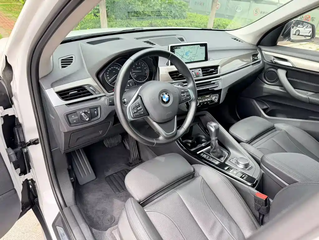 BMW X1 — миниатюра 28