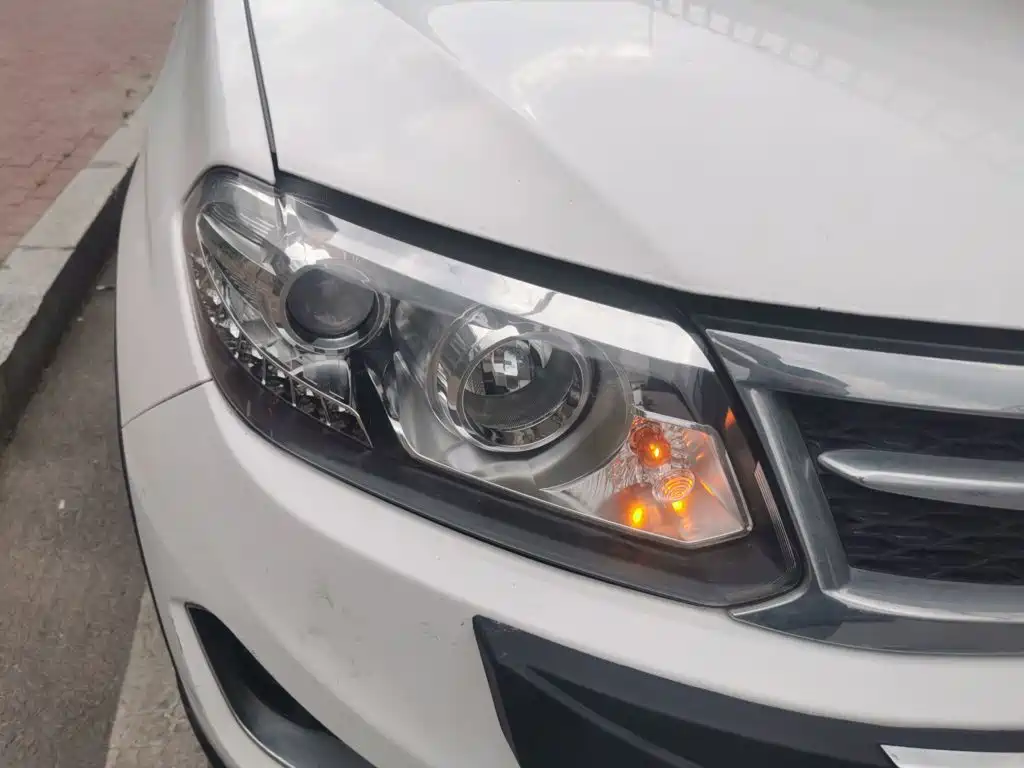 Chery Tiggo 5 — миниатюра 7