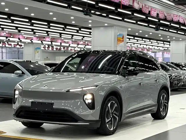 2023 Nio ES6