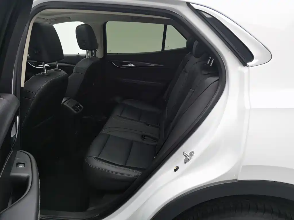 Buick Envision S — миниатюра 15