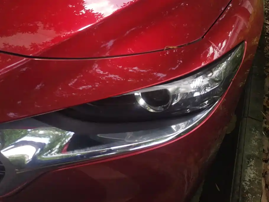 Mazda 3 Axela — миниатюра 5