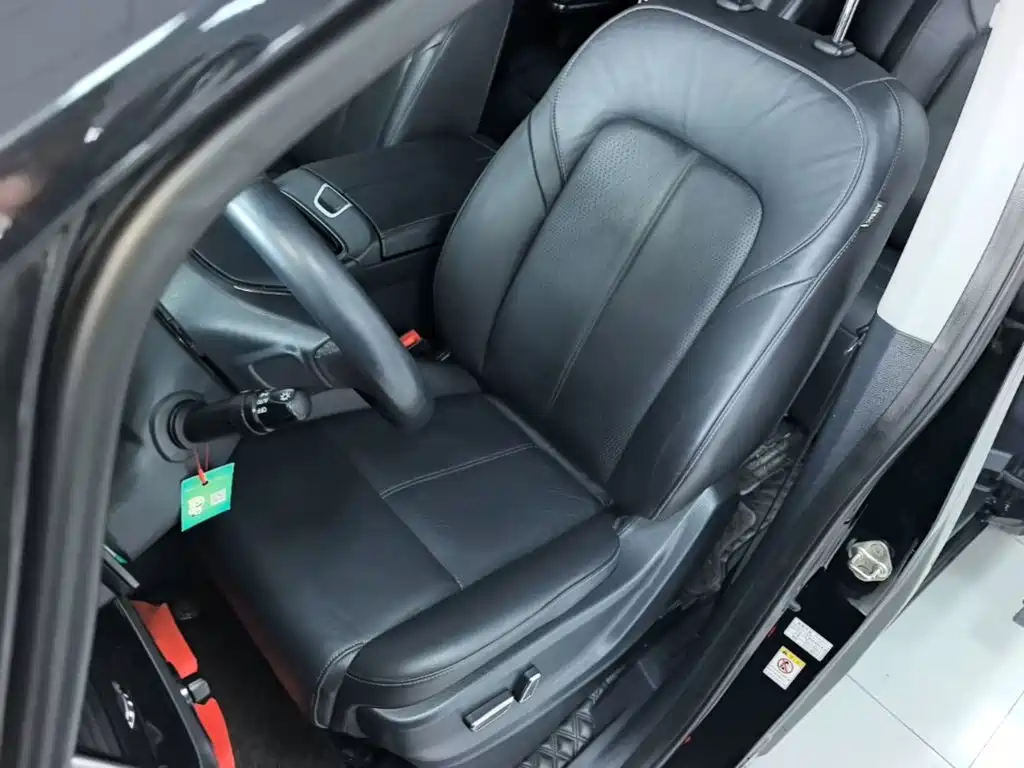 GAC Motor Trumpchi M8 — миниатюра 15