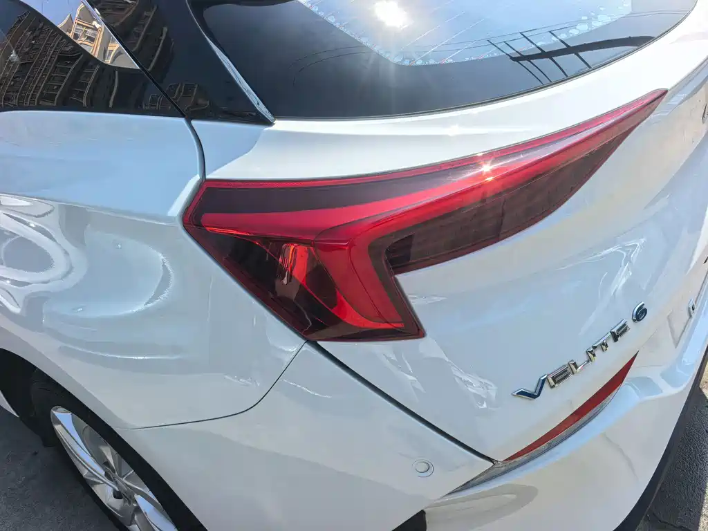 Buick Velite 6 — миниатюра 9