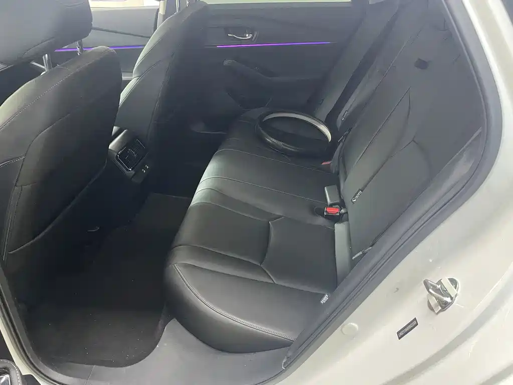 Honda Accord — миниатюра 5