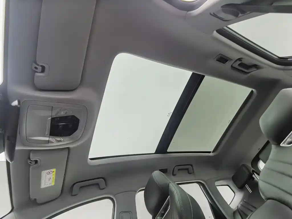 Chery Tiggo 7 PLUS NEV — миниатюра 14