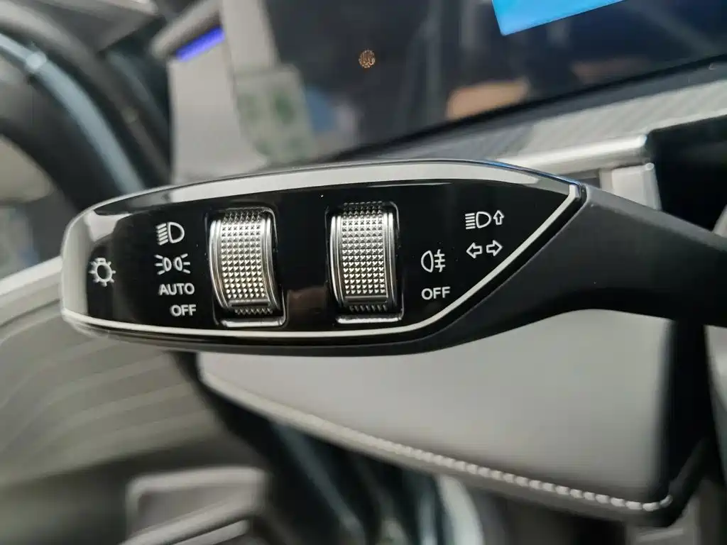 Chery Tiggo 7 PLUS NEV — миниатюра 21