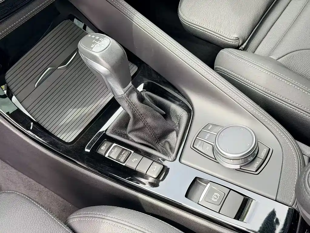 BMW X1 — миниатюра 27