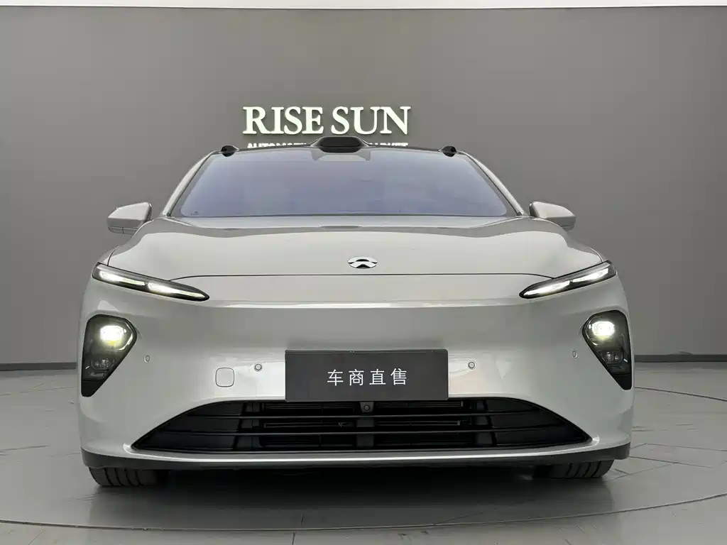 NIO ET7 — миниатюра 2