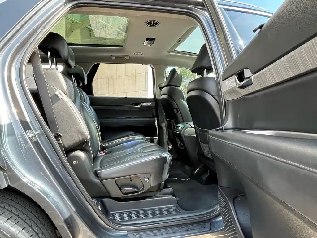 Hyundai Palisade — миниатюра 16