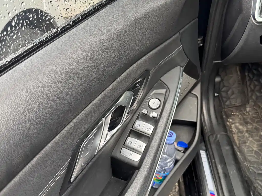 BMW 3 Series 3 2020 325i M Sport