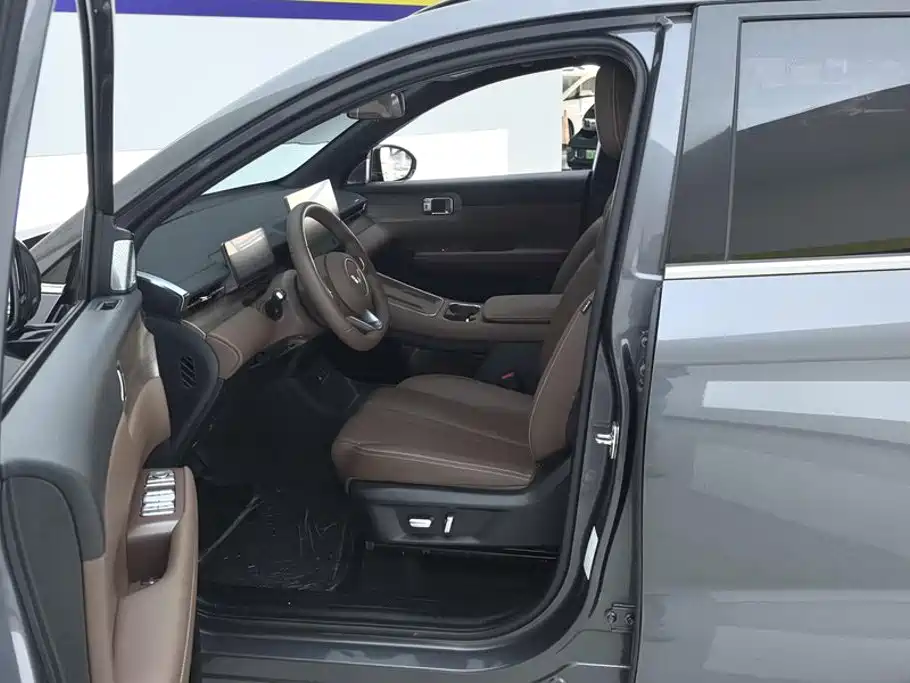 Wuling Xingguang S — миниатюра 9