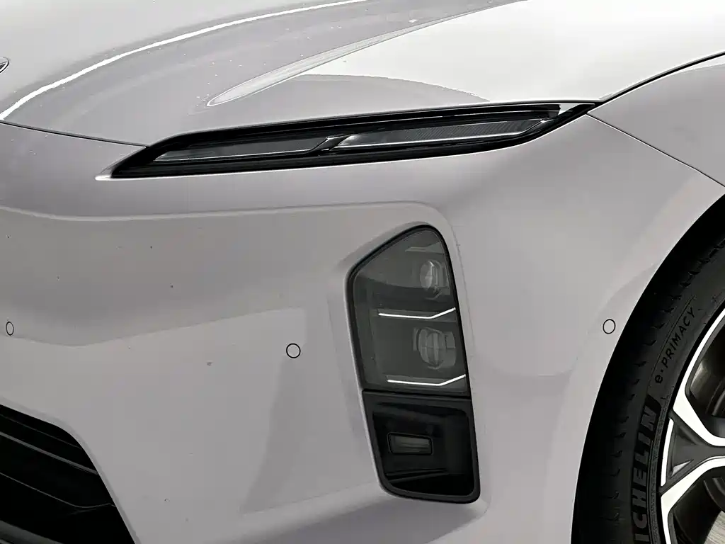 NIO ET5 — миниатюра 10