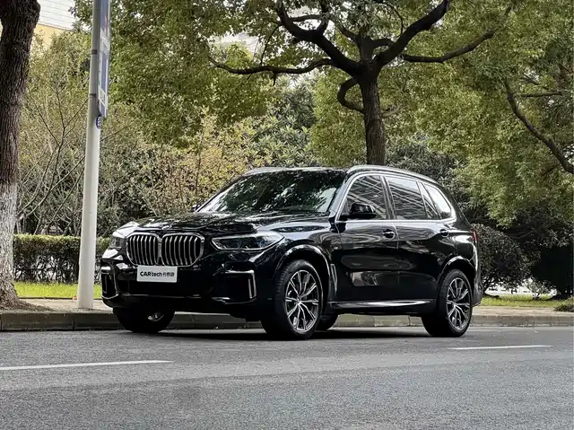 BMW X5 2022