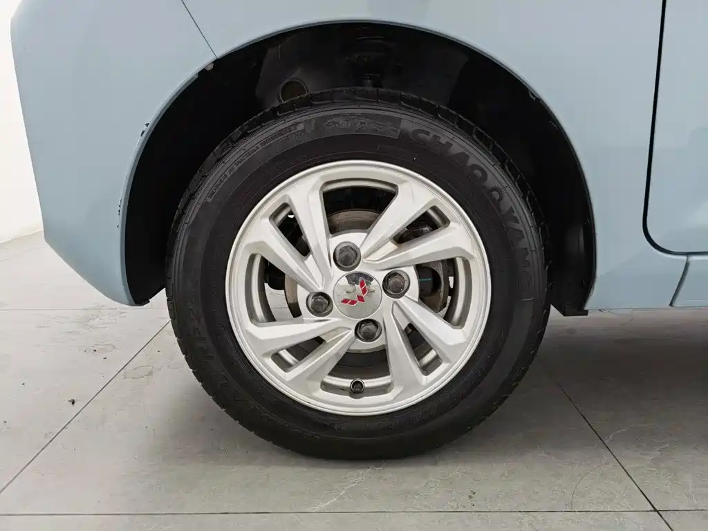 Wuling MINIEV — миниатюра 17