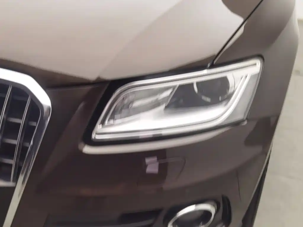 Audi Q5 — миниатюра 7