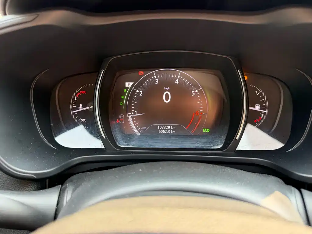 Renault Kadjar — миниатюра 10