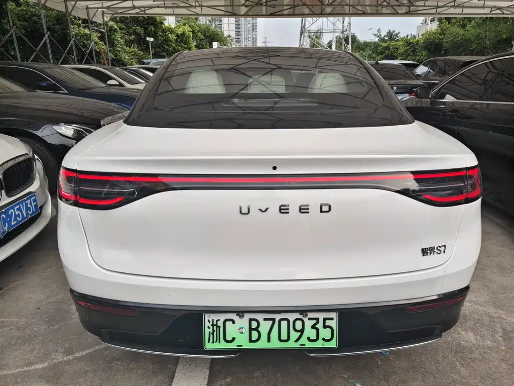Zhijie Zhijie S7 — миниатюра 7