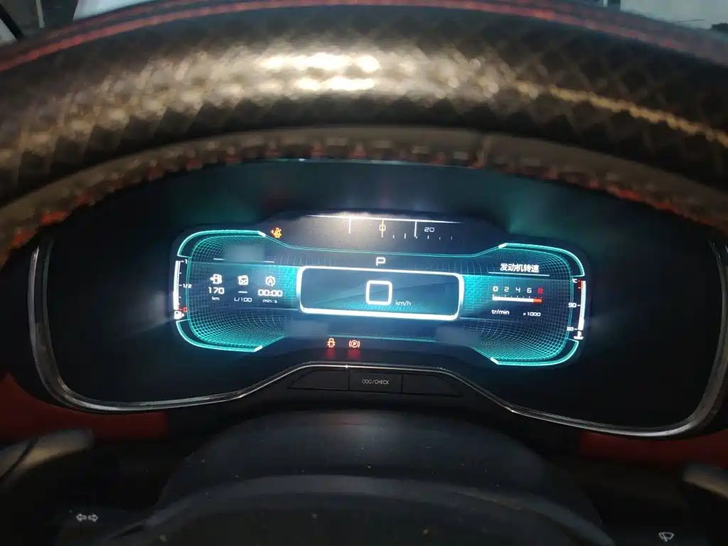 Citroen C5 AIRCROSS — миниатюра 4