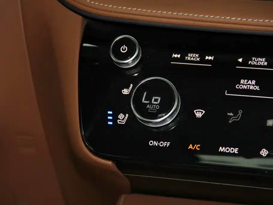 Infiniti QX60 — миниатюра 19