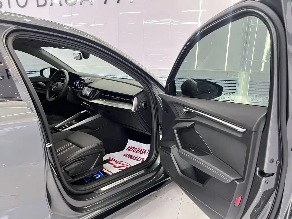 Audi A3 — миниатюра 19
