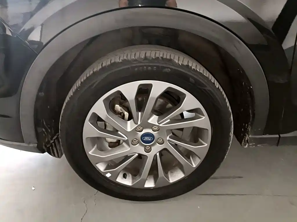 Ford Equator — миниатюра 23