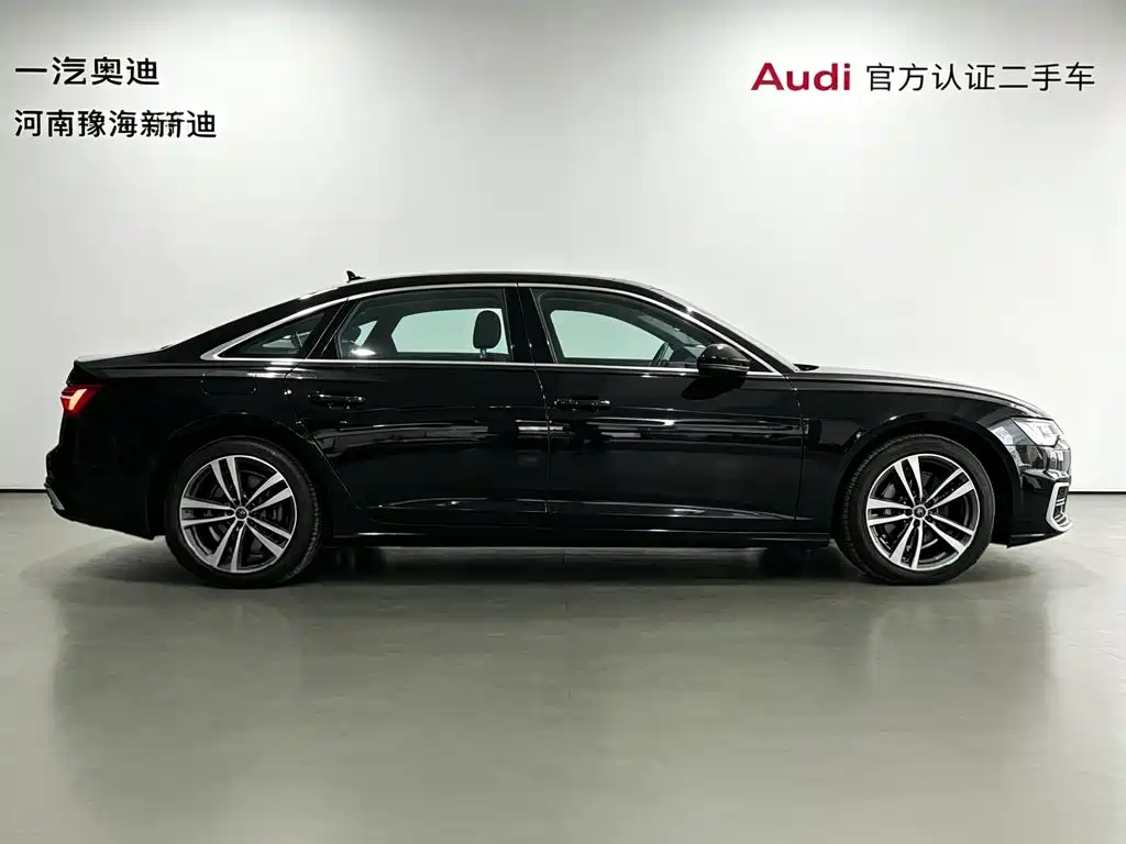 Audi A6L — миниатюра 3