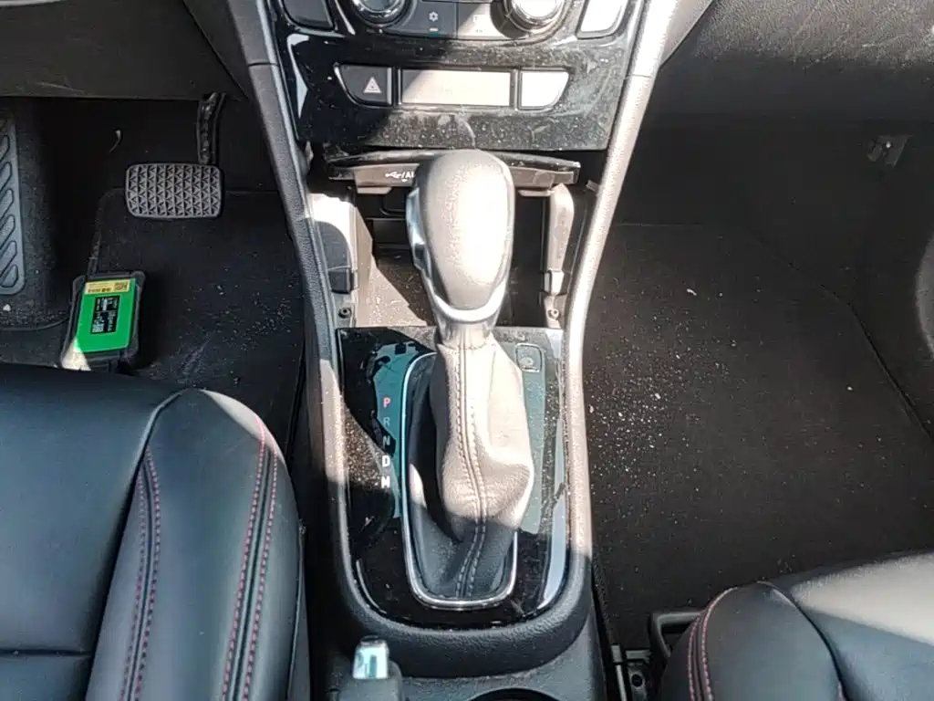 Buick Encore — миниатюра 14