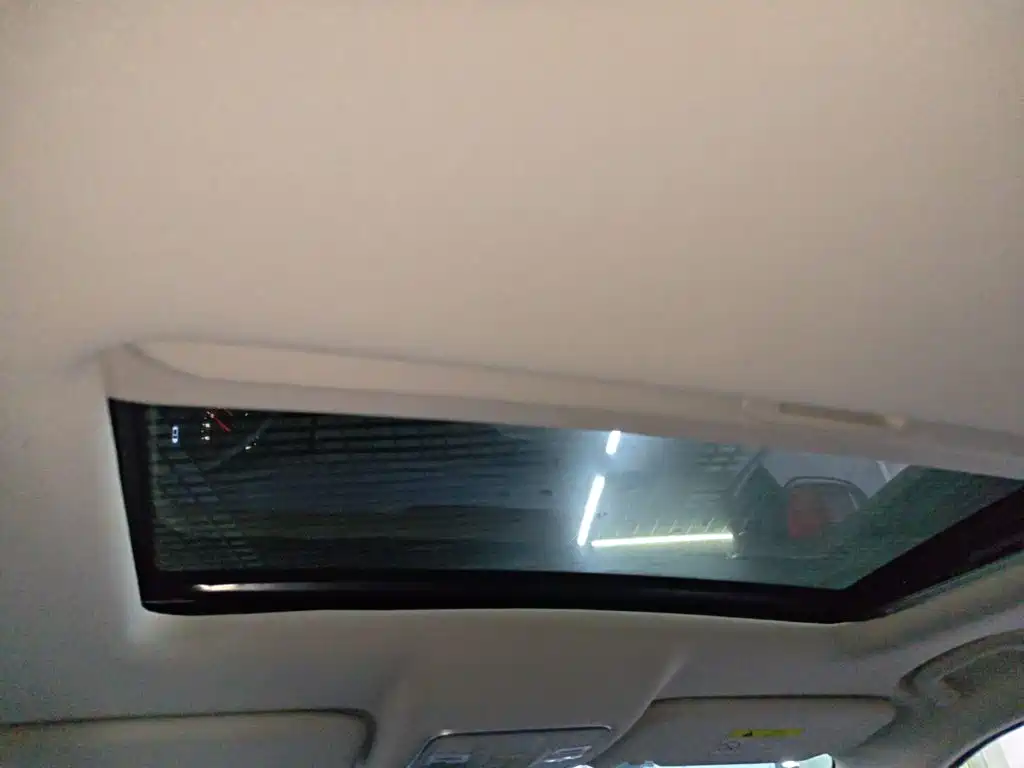Changan CS35PLUS — миниатюра 18