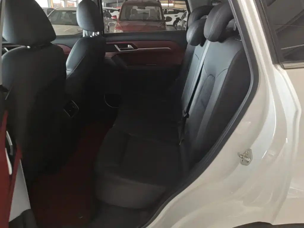 Haval H6 Coupe — миниатюра 17