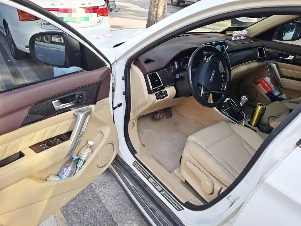 Haval H2 — миниатюра 12