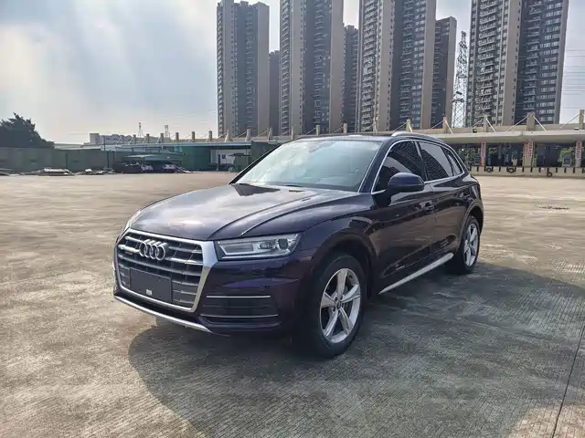 Audi Q5L