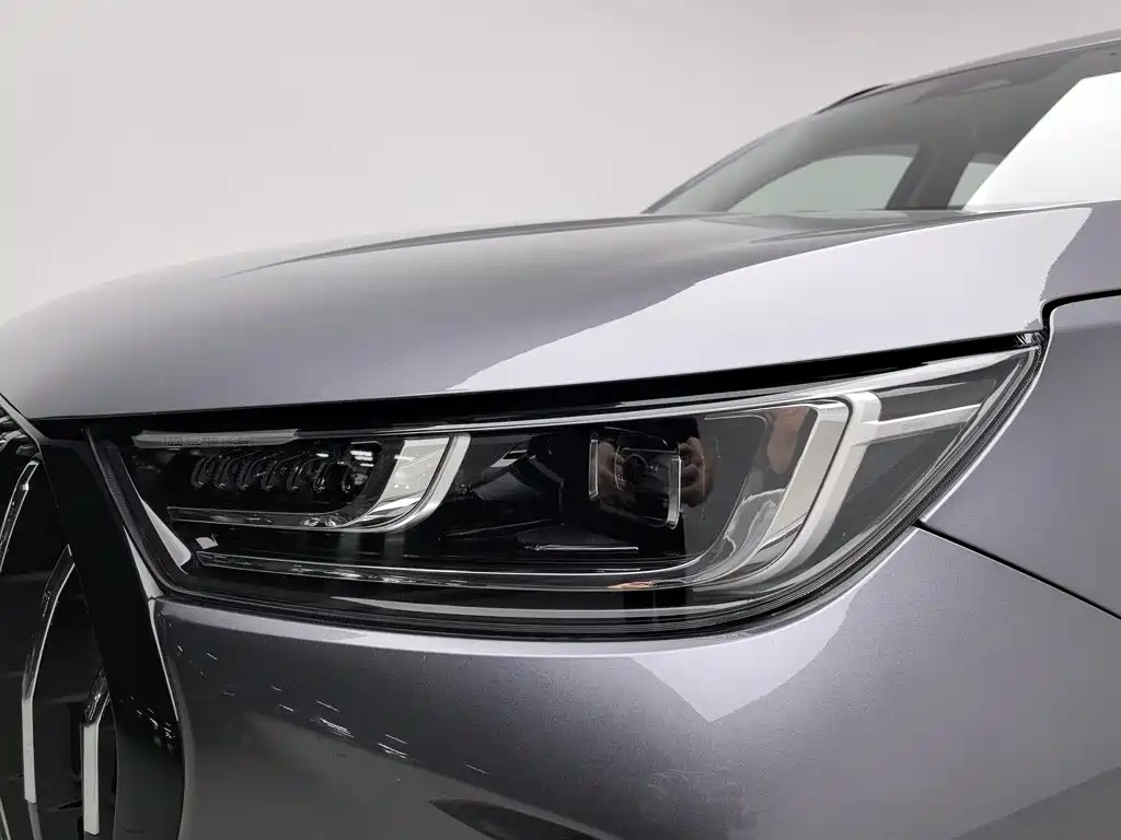 Chery Tiggo 7 PLUS — миниатюра 7