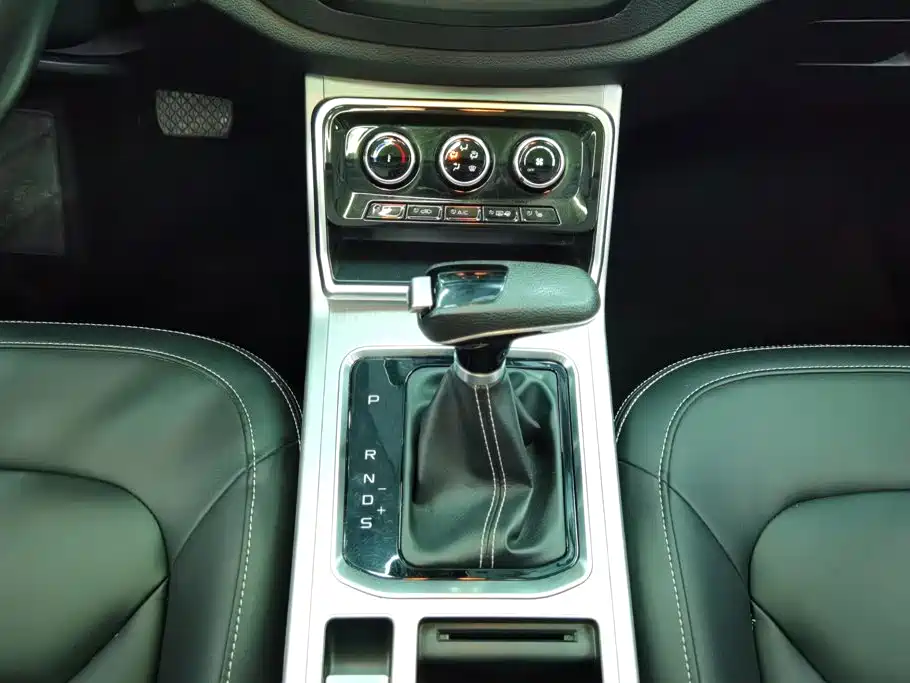 Bestune X40 — миниатюра 16