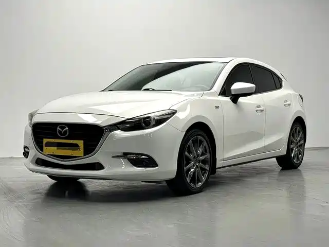 Mazda 3 Axela — миниатюра 3