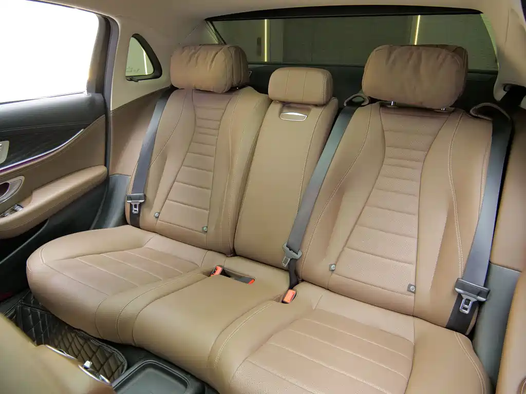 Mercedes-Benz E-Class E 2020 E 300 L Sport Luxury