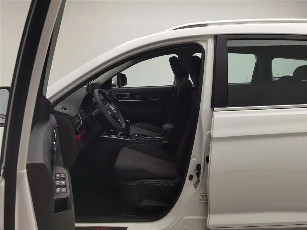 DONGFENG POPULAR T5L