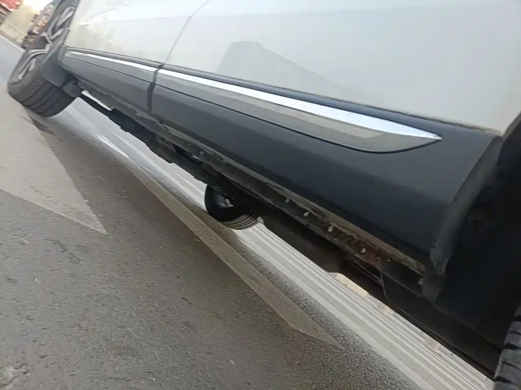 Zotye Zotye T600 — миниатюра 22